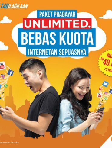 IMG BOLT Prepaid Unlimited