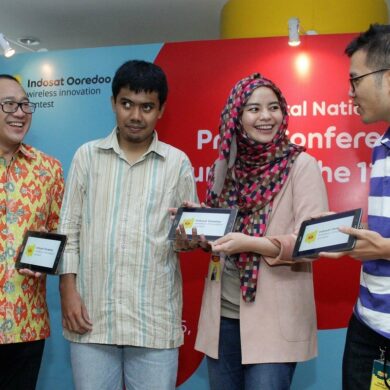 Indosat IWIC 11 1