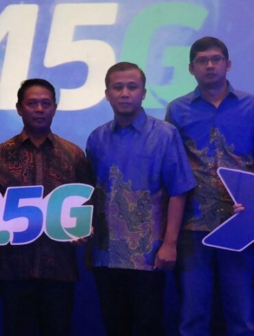 XL Perluas Jangkauan 4G LTE ke Bangka Belitung 25 Launching XL 4G Bangka