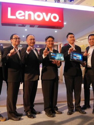 Lenovo 1 Lenovo 1