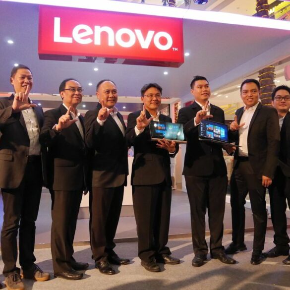 Lenovo 1