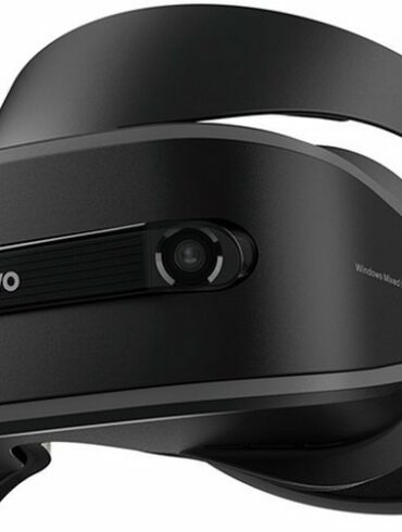 Lenovo Explorer 2