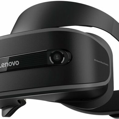 Lenovo Explorer 2