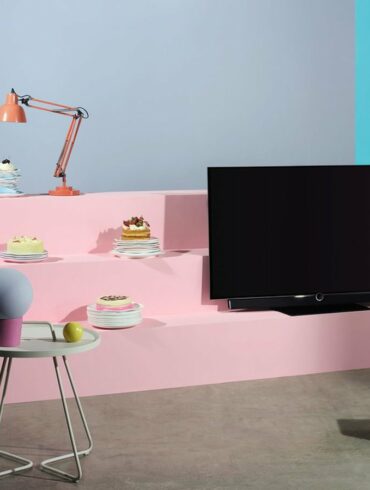 Loewe Bild 4: Televisi 4K Mewah dengan Teknologi HDR dan Soundbar Terintegrasi 28 Loewe Bild 4 1