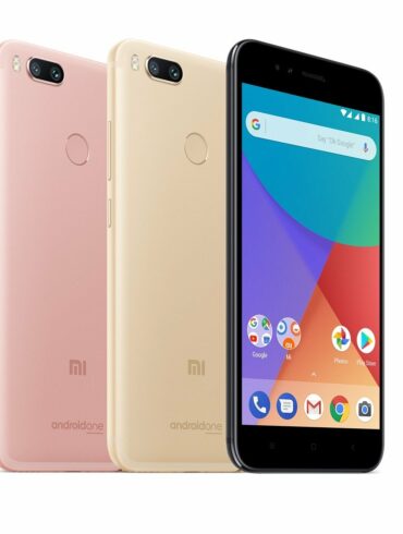 Xiaomi Siapkan Promo Potongan Harga di Lazada Online Revolution Sale 11.11 46 Mi A1 AllColors