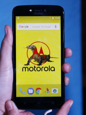 Moto C Plus 1 Moto C Plus 1