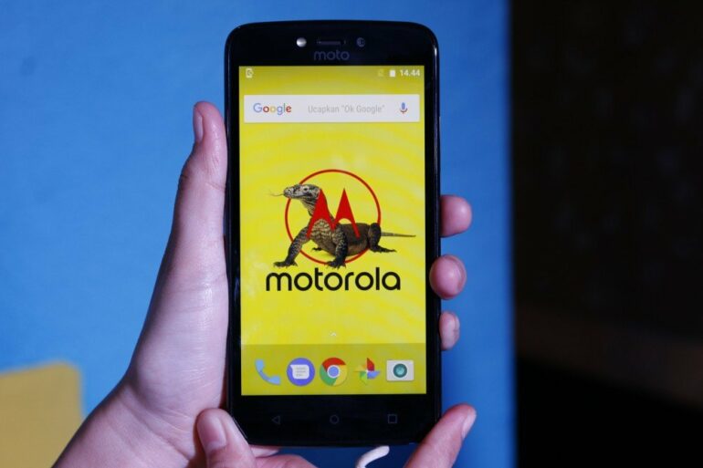 Moto C Plus 1 Moto C Plus 1