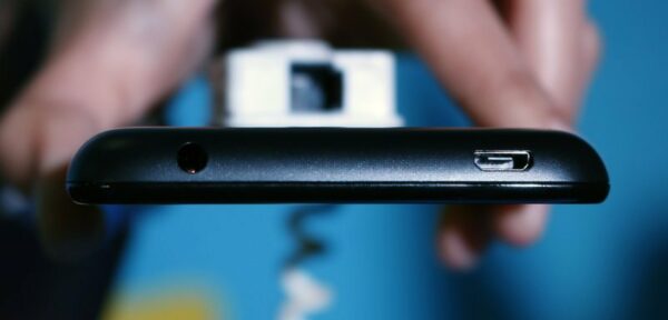 Moto C Plus 2 1