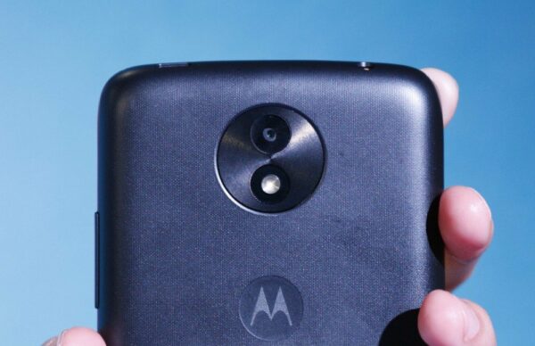 Moto C Plus 2