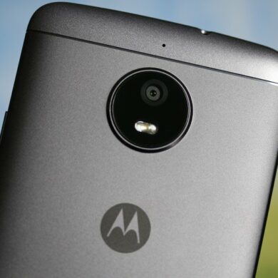 Moto E4 3 Moto E4 3