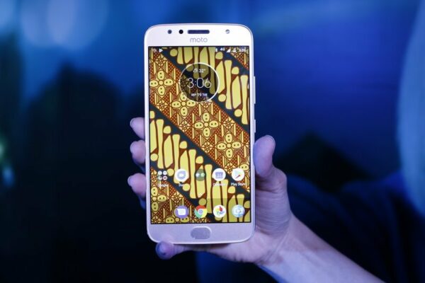 Moto G5S Plus Launch indonesia 4