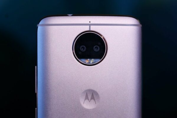 Moto G5S Plus Launch indonesia 5