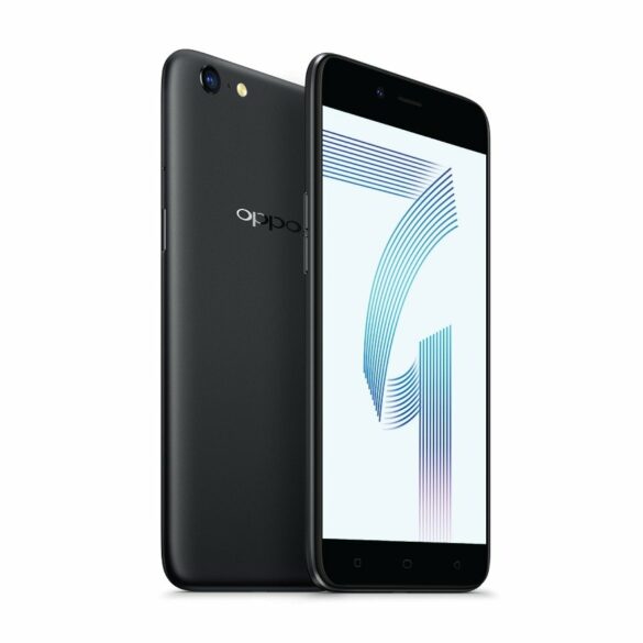 Oppo A71: Smartphone Nougat Berdesain Mewah dengan ColorOS 3.1 19 Oppo A71