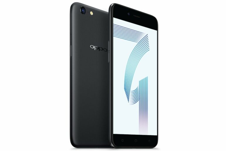 Oppo A71