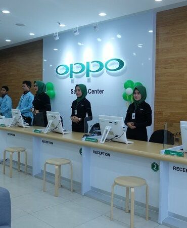 Oppo Service Center Bekasi 2