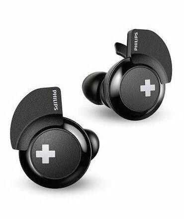 Philips BASS True Wireless 1
