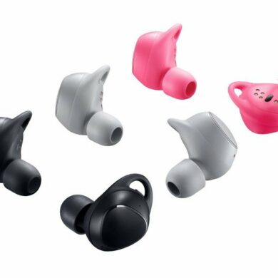 Pic Gear IconX Variation