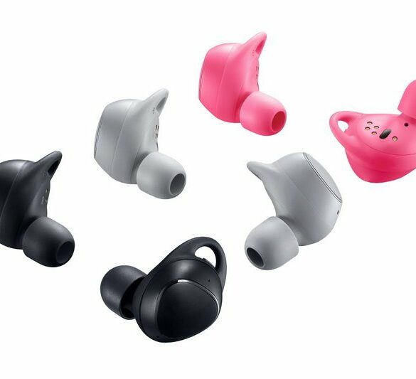 Pic Gear IconX Variation