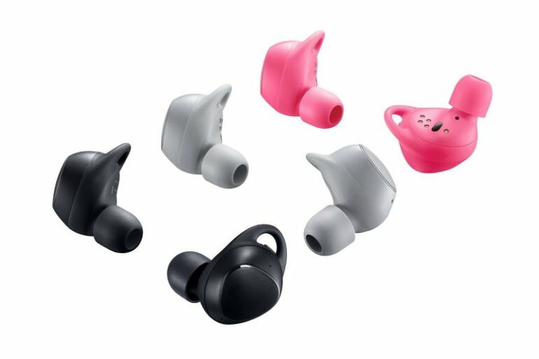 Pic Gear IconX Variation