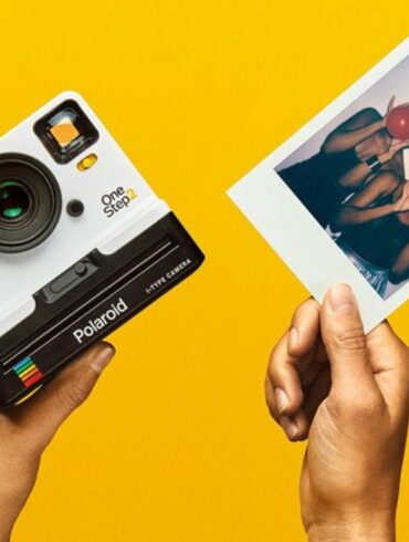 Polaroid Originals OneStep 2 1