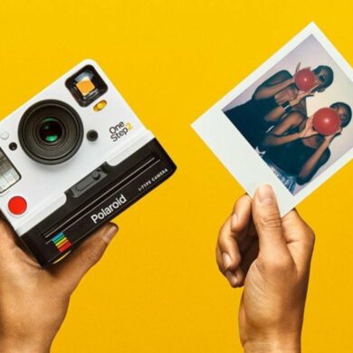 Polaroid Originals OneStep 2 1