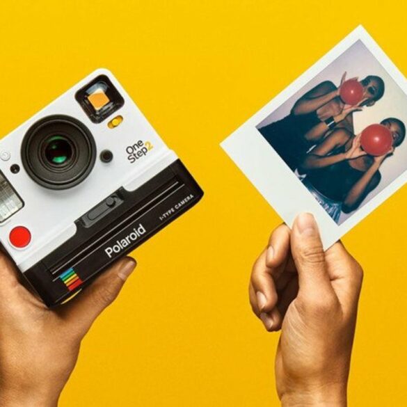 Polaroid Originals OneStep 2 1