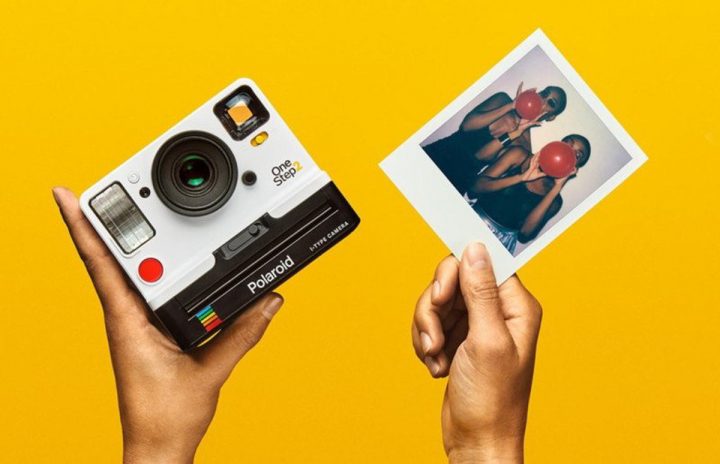 Polaroid Originals OneStep 2 1