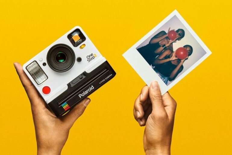 Polaroid Originals OneStep 2 1 Polaroid Originals OneStep 2 1