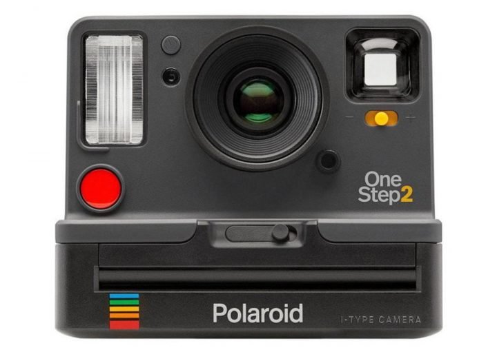 Polaroid Originals OneStep 2 2