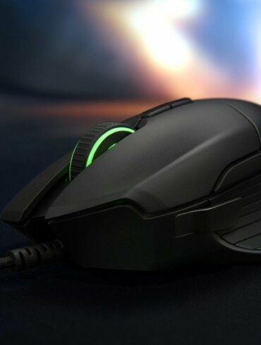 Razer Basilisk 2