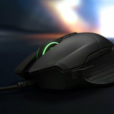 Razer Basilisk 2