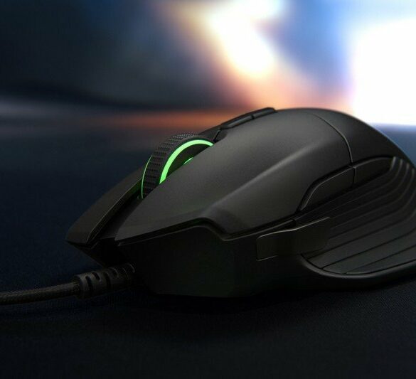 Razer Basilisk 2