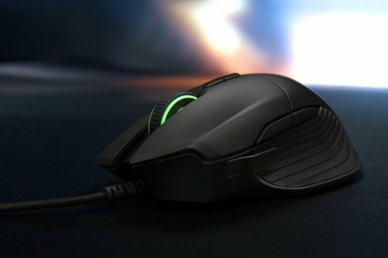 Razer Basilisk 2