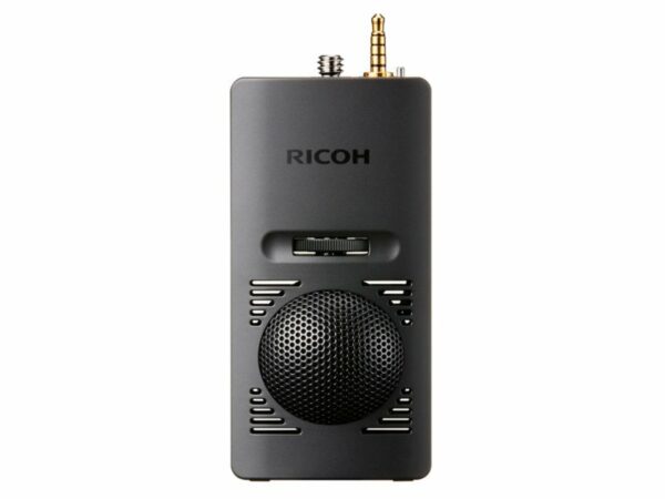 Ricoh 3D Microphone TA 1 Ricoh 3D Microphone TA 1