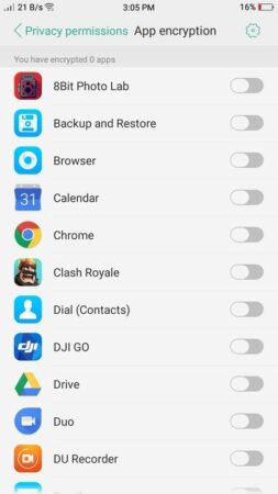 SS Oppo F3 1