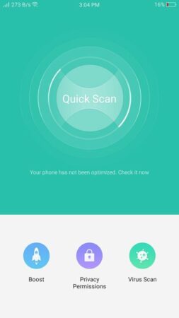 SS Oppo F3 2