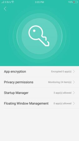SS Oppo F3 3