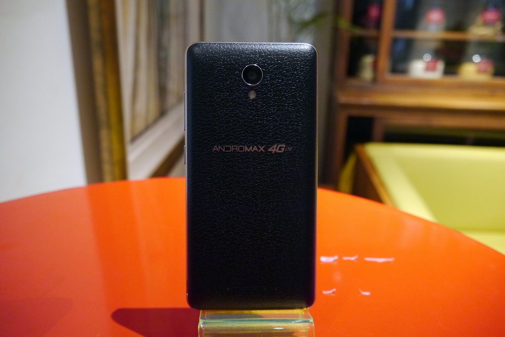 Smartfren Luncurkan Andromax A2, Smartphone 800 Ribuan Rupiah Dengan