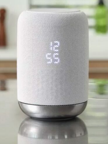 Sony LG S50G