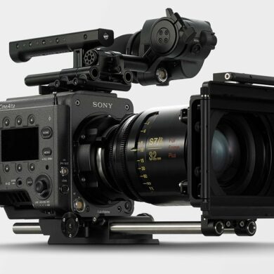 Sony Venice 1