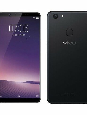 Vivo V7 1