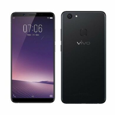 Vivo V7 1