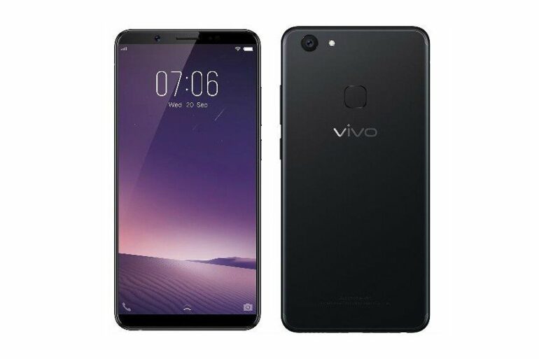 Vivo V7 1 Vivo V7 1