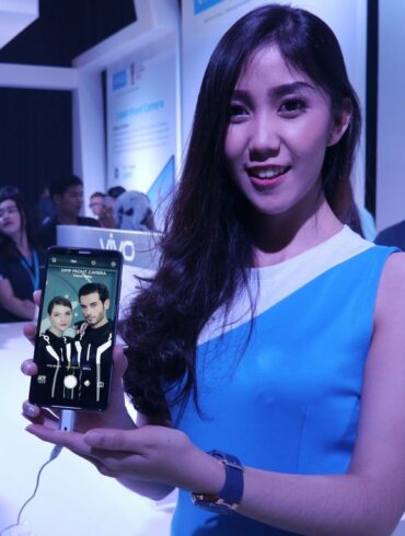 Vivo V7 Indonesia 2 Vivo V7 Indonesia 2