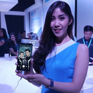 Vivo V7 Indonesia 2