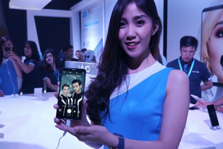 Vivo V7 Indonesia 2 Vivo V7 Indonesia 2