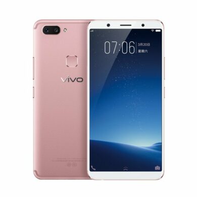 Vivo X20