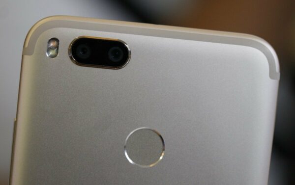 Xiaomi Mi A1 Launch Indonesia 1