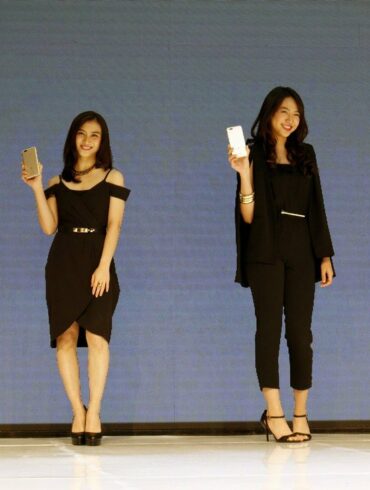 Hadir di Indonesia, Xiaomi Mi A1 Dibanderol 3,1 Juta Rupiah 43 Xiaomi Mi A1 Launch Indonesia 2