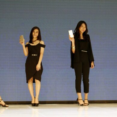 Xiaomi Mi A1 Launch Indonesia 2